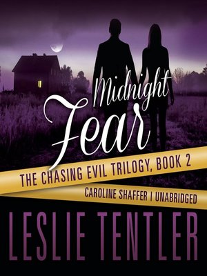 cover image of Midnight Fear